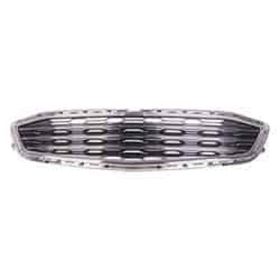 GM1036188C Front Bumper Grille GM1036188C Front Bumper Grille