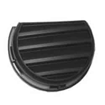 GM1038111 Front Bumper Insert Fog Light Cover Driver Side GM1038111 Front Bumper Insert Fog Light Cover Driver Side