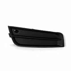 GM1038130 Front Bumper Insert Fog Light Cover Driver Side GM1038130 Front Bumper Insert Fog Light Cover Driver Side