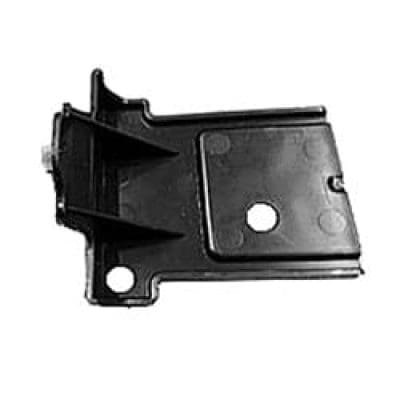 GM1042135 Front Bumper Bracket Cover Driver Side GM1042135 Front Bumper Bracket Cover Driver Side