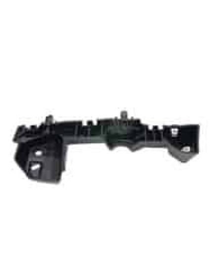GM1042144 Front Bumper Cover Retainer Driver Side