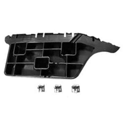 gm1042148 Driver Side Front Bumper Cover Guide gm1042148 Driver Side Front Bumper Cover Guide