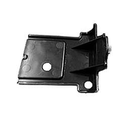 GM1043135 Front Bumper Bracket Cover Passenger Side GM1043135 Front Bumper Bracket Cover Passenger Side