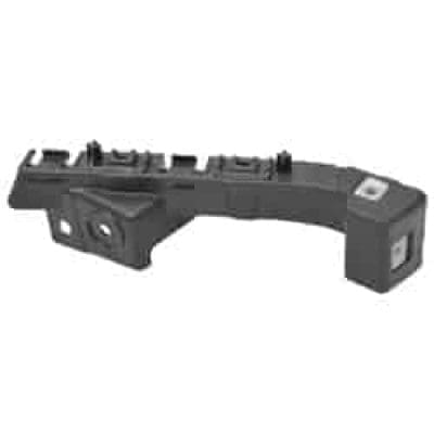 gm1043137 Passenger Side Front Bumper Cover Retainer