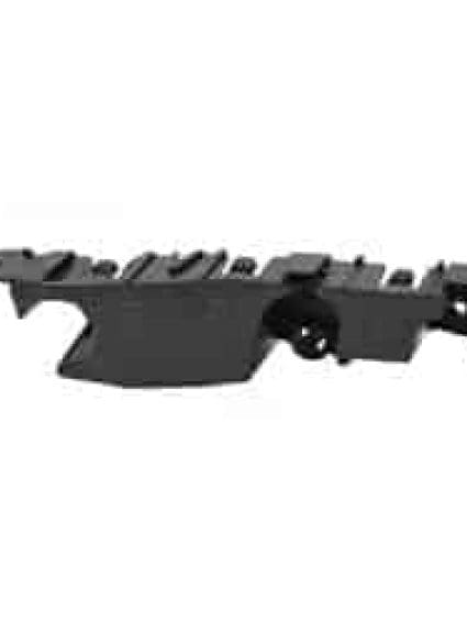 GM1043142 Front Bumper Bracket Cover Retainer Passenger Side