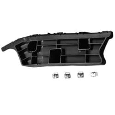 gm1043147 Passenger Side Front Bumper Cover Guide