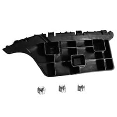 gm1043148 Passenger Side Front Bumper Cover Guide gm1043148 Passenger Side Front Bumper Cover Guide