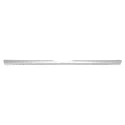 gm1044106 Front Upper Bumper Cover Molding
