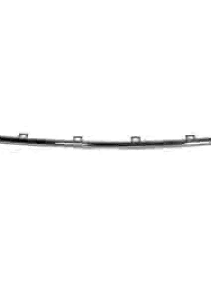 GM1044130 Front Bumper Cover Molding
