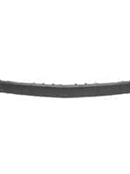GM1044135 Front Bumper Cover Molding