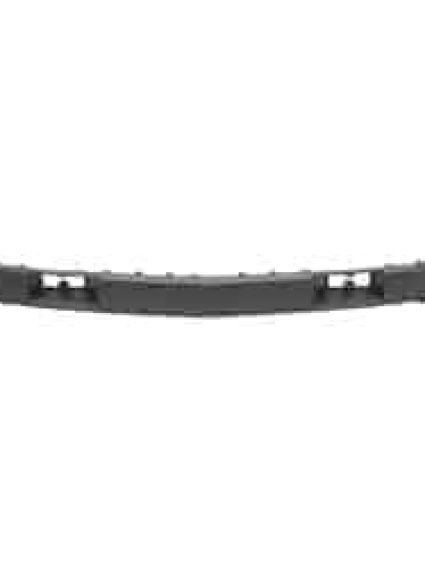 GM1044136 Front Bumper Cover Molding