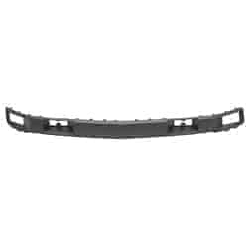 gm1044136 Front Lower Bumper Cover Molding