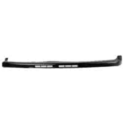 GM1051103C Front Bumper Pad