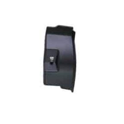 GM1062118 Front Bumper Bracket Guide Driver Side