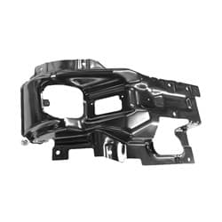 GM1066201C Front Bumper Bracket Mounting Driver Side GM1066201C Front Bumper Bracket Mounting Driver Side