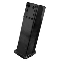 GM1066205N Front Bumper Bracket Mounting Driver Side