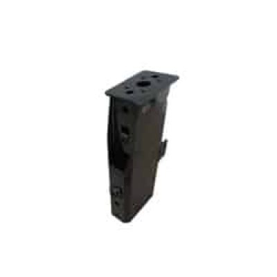 GM1067203C Front Bumper Bracket Mounting Passenger Side GM1067203C Front Bumper Bracket Mounting Passenger Side