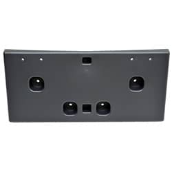 GM1068185 Front Bumper License Plate Bracket GM1068185 Front Bumper License Plate Bracket