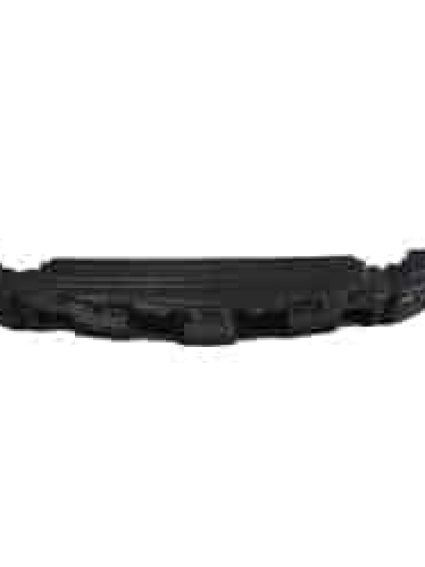 GM1070308C Front Bumper Impact Absorber