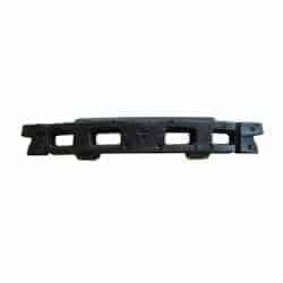 GM1070317N Front Bumper Impact Absorber