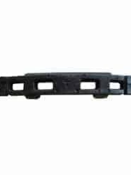 GM1070317N Front Bumper Impact Absorber
