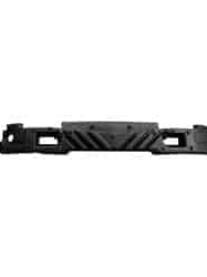 GM1070323C Front Bumper Impact Absorber