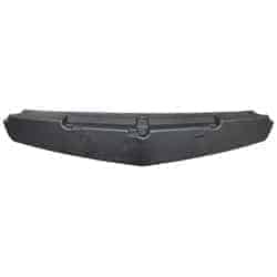 GM1087257 Front Bumper Filler Panel Impact Absorber Cover GM1087257 Front Bumper Filler Panel Impact Absorber Cover