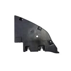 GM1089185 Front Bumper Filler Panel Passenger Side GM1089185 Front Bumper Filler Panel Passenger Side