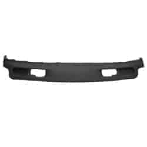 GM1092199C Front Bumper Valance Deflector