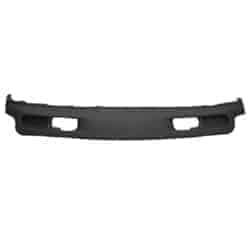 GM1092199C Front Bumper Valance Deflector GM1092199C Front Bumper Valance Deflector