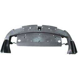 GM1092244 Front Bumper Valance Deflector GM1092244 Front Bumper Valance Deflector