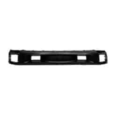 GM1092246C Front Bumper Valance Deflector