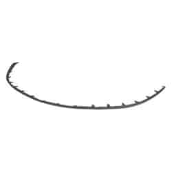 GM1092247C Front Bumper Valance Deflector GM1092247C Front Bumper Valance Deflector