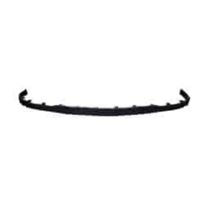 GM1092257C Front Bumper Valance Deflector