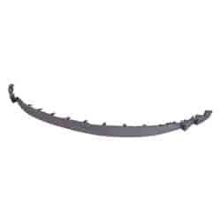 GM1092260C Front Bumper Valance Deflector GM1092260C Front Bumper Valance Deflector