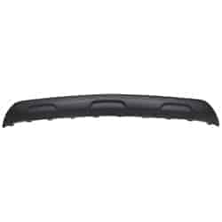 GM1095210C Front Bumper Skid Plate GM1095210C Front Bumper Skid Plate