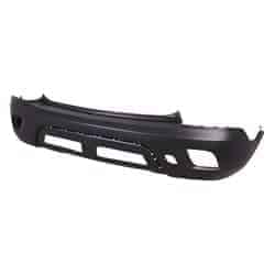 GM1100907C Rear Bumper Cover