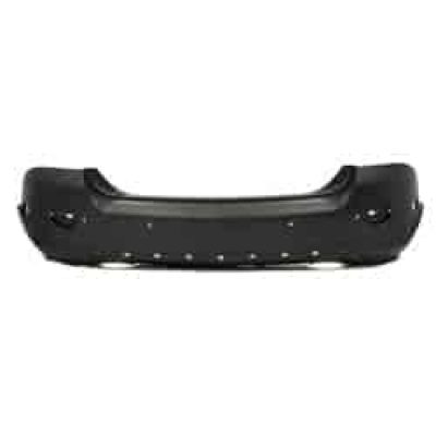 GM1100921 Rear Bumper Cover