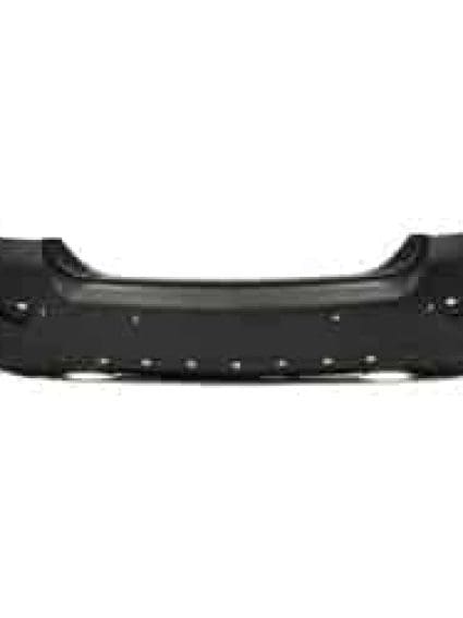 GM1100921 Rear Bumper Cover