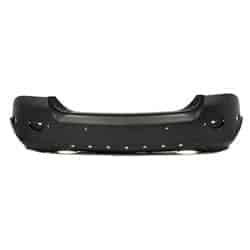 GM1100921 Rear Bumper Cover GM1100921 Rear Bumper Cover