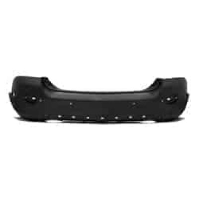 GM1100922 Rear Bumper Cover