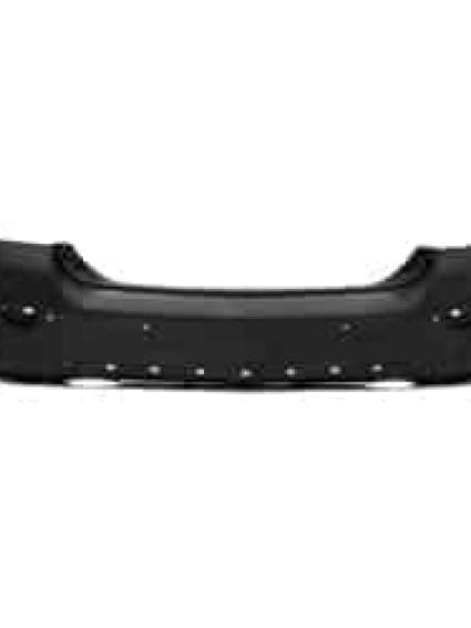 GM1100922 Rear Bumper Cover