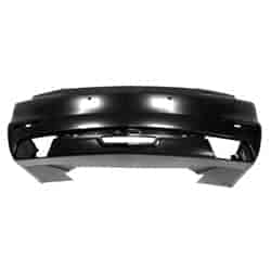 GM1100934 Rear Bumper Cover