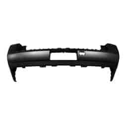 GM1100942C Rear Bumper Cover