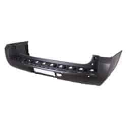 GM1100946C Rear Bumper Cover
