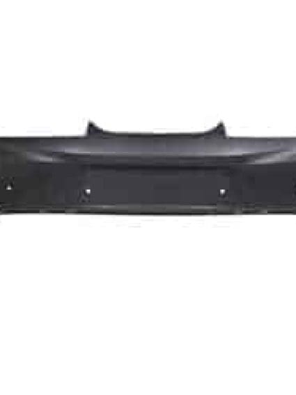 GM1100971C Rear Bumper Cover