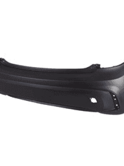 GM1100977C Rear Bumper Cover