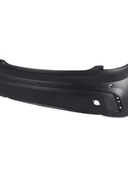 GM1100978C Rear Bumper Cover