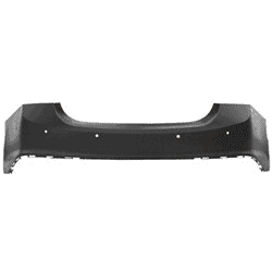 GM1100981C Rear Bumper Cover