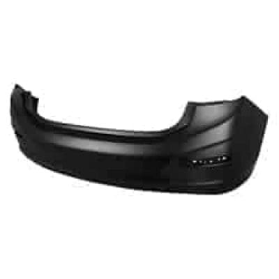 GM1100991C Rear Bumper Cover